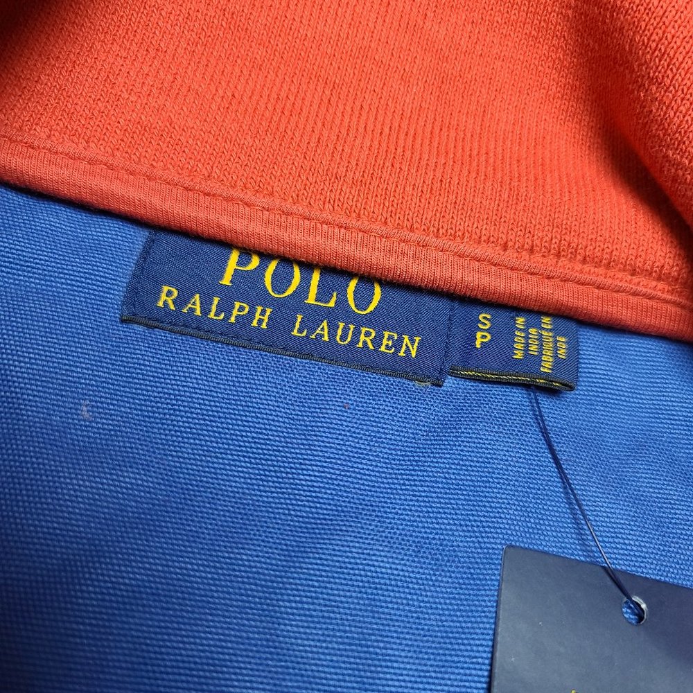 Polo Ralph Lauren Color Block Jacket - Picture 10 of 12